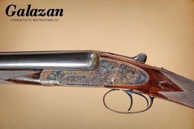 Holland & Holland - SxS, 12ga. 28