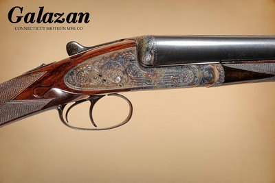 Holland & Holland - SxS, 12ga. 28