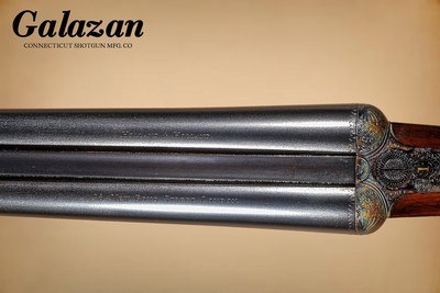Holland & Holland - SxS, 12ga. 28