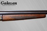 L.C. Smith - Field Grade, SxS, Fully Optioned Two Barrel Set, .410/.410. 26