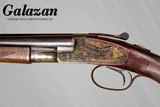 L.C. Smith - Field Grade, SxS, Fully Optioned Two Barrel Set, .410/.410. 26