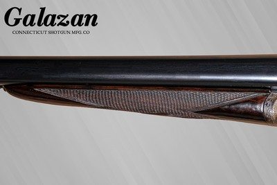 Henry Atkin - Self-Opening, SxS, Sidelock Ejectors, Matched Pair, 16ga/16ga. 28