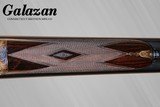 Henry Atkin - Self-Opening, SxS, Sidelock Ejectors, Matched Pair, 16ga/16ga. 28