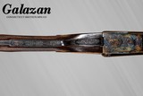 Henry Atkin - Self-Opening, SxS, Sidelock Ejectors, Matched Pair, 16ga/16ga. 28
