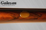 Henry Atkin - Self-Opening, SxS, Sidelock Ejectors, Matched Pair, 16ga/16ga. 28