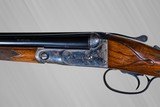 Parker Reproduction - DHE Grade, SxS, 00 Frame, Two Barrel Set, 28ga/28ga. 26