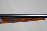 Parker Reproduction - DHE Grade, SxS, 00 Frame, Two Barrel Set, 28ga/28ga. 26