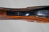 Parker Reproduction - DHE Grade, SxS, 00 Frame, Two Barrel Set, 28ga/28ga. 26
