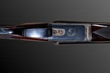 Thomas Bland & Sons - Boxlock, SxS, 28ga. 28