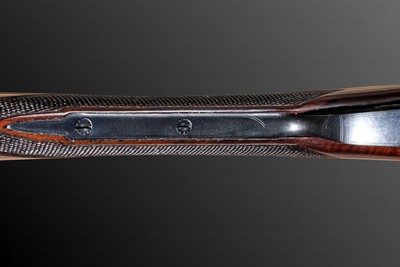 Thomas Bland & Sons - Boxlock, SxS, 28ga. 28