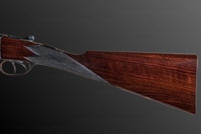 Thomas Bland & Sons - Boxlock, SxS, 28ga. 28