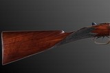 Thomas Bland & Sons - Boxlock, SxS, 28ga. 28