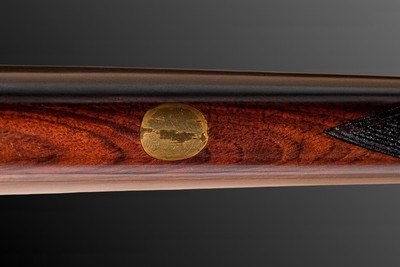 Thomas Bland & Sons - Boxlock, SxS, 28ga. 28