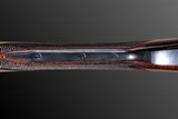 Thomas Bland & Sons - Boxlock, SxS, 28ga. 28