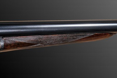 James Purdey & Son - SxS, 12ga. 30