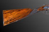 James Purdey & Son - SxS, 12ga. 30