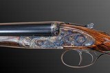 James Purdey & Son - SxS, 12ga. 30