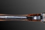 James Purdey & Son - SxS, 12ga. 30