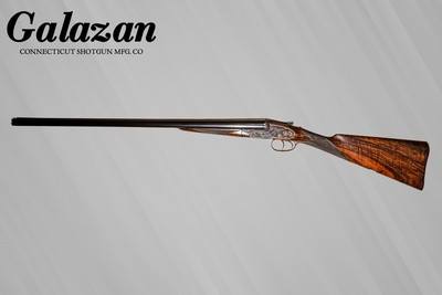 James Purdey & Son - Self-Opening, SxS, Sidelock Ejector, Matched Pair, 12ga/12ga. 28