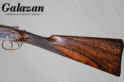 James Purdey & Son - Self-Opening, SxS, Sidelock Ejector, Matched Pair, 12ga/12ga. 28