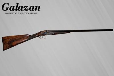 James Purdey & Son - Self-Opening, SxS, Sidelock Ejector, Matched Pair, 12ga/12ga. 28