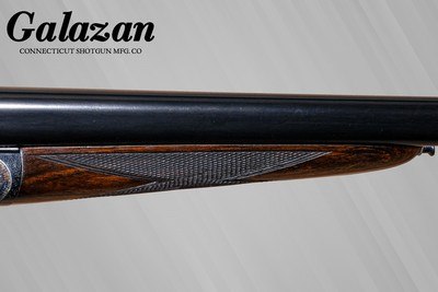 James Purdey & Son - Self-Opening, SxS, Sidelock Ejector, Matched Pair, 12ga/12ga. 28
