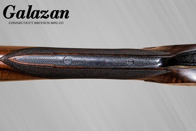 James Purdey & Son - Self-Opening, SxS, Sidelock Ejector, Matched Pair, 12ga/12ga. 28