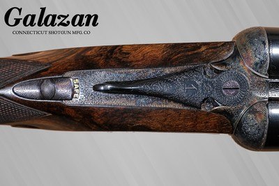 James Purdey & Son - Self-Opening, SxS, Sidelock Ejector, Matched Pair, 12ga/12ga. 28