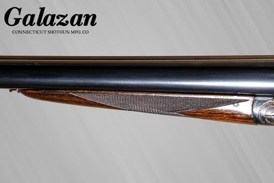 James Purdey & Son - Self-Opening, SxS, Sidelock Ejector, Matched Pair, 12ga/12ga. 28