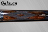 James Purdey & Son - Self-Opening, SxS, Sidelock Ejector, Matched Pair, 12ga/12ga. 28