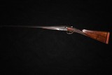 Linsley Brothers - Miniature Frame, SxS, .410. 27