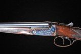 Linsley Brothers - Miniature Frame, SxS, .410. 27