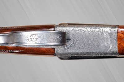 CSMC - Christian Hunter, SxS, Detachable Floor Plate, 28ga. 30