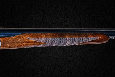 CSMC - Christian Hunter, SxS, Detachable Floor Plate, 28ga. 28