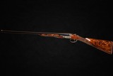 CSMC - Christian Hunter, SxS, Detachable Floor Plate, 28ga. 28
