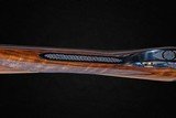 CSMC - Christian Hunter, SxS, Detachable Floor Plate, 28ga. 28