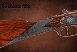 J. Venables & Son - Sidelock SxS, 12ga. 28