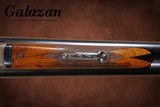Ithaca - NID Field Grade, SxS, RARE 3 1/2” Magnum, 10ga. 32