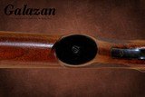 Ithaca - NID Field Grade, SxS, RARE 3 1/2” Magnum, 10ga. 32