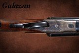 Ithaca - NID Field Grade, SxS, RARE 3 1/2” Magnum, 10ga. 32