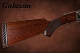 Ithaca - NID Field Grade, SxS, RARE 3 1/2” Magnum, 10ga. 32