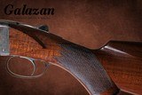 Ithaca - NID Field Grade, SxS, RARE 3 1/2” Magnum, 10ga. 32