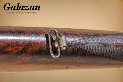 Jean Stassart - Best Sidelock, SxS, 16ga. 28