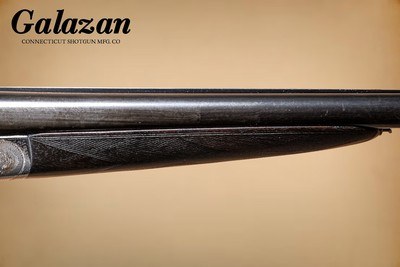 Jean Stassart - Best Sidelock, SxS, 16ga. 28