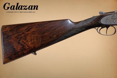 Jean Stassart - Best Sidelock, SxS, 16ga. 28