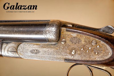 Jean Stassart - Best Sidelock, SxS, 16ga. 28