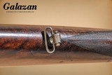 Jean Stassart - Best Sidelock, SxS, 16ga. 28