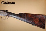 Jean Stassart - Best Sidelock, SxS, 16ga. 28
