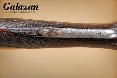 Jean Stassart - Best Sidelock, SxS, 16ga. 28