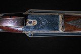 Robert Roperson - Limited SxS, 12ga, 30